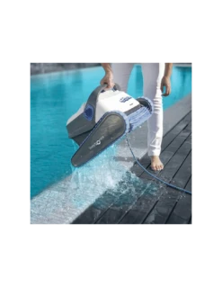 Robot De Piscine S300i Dolphin -Boutique De Piscines robot dolphin S300i 3