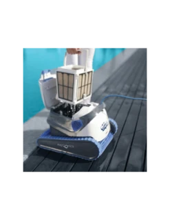 Robot De Piscine S300i Dolphin -Boutique De Piscines robot dolphin S300i 4