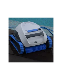 Robot De Piscine S50 Dolphin -Boutique De Piscines robot dolphin S50 1
