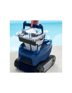 Robot Tornax RT 3200 Zodiac -Boutique De Piscines robot tornax rt3200 2