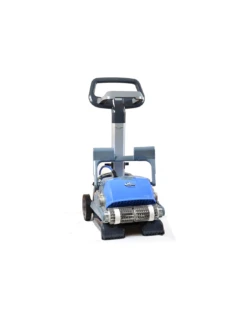 Robot De Piscine M400 Dolphin -Boutique De Piscines robots dolphin M400 2