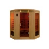 Sauna Infra-rouge Hemlock 4 Places -Boutique De Piscines sauna hemlock 4places