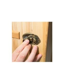 Sauna Traditionnel Vapeur Zen 2 Places -Boutique De Piscines sauna zen 5