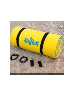 Tapis Flottant Skiflott 1 Place -Boutique De Piscines skiflott 2