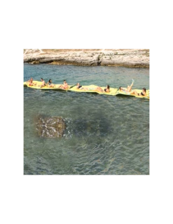 Tapis Flottant Skiflott 2 à 3 Places -Boutique De Piscines skiflott 2places 8