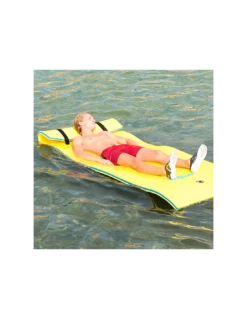 Tapis Flottant Skiflott 1 Place -Boutique De Piscines skiflott 4