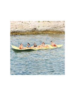 Tapis Flottant Skiflott 8 à 10 Places -Boutique De Piscines skiflott 8places 2