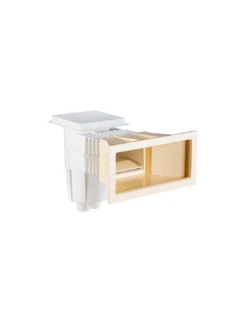 Skimmer Beige 15L Easyline