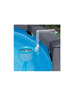 Skimmer De Surface Intex -Boutique De Piscines skimmer surface intex 1