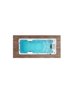 SPA AMAZONAS TURBINE -Boutique De Piscines spa 11