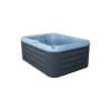 Spa Stella White Charcoal -Boutique De Piscines spa 18
