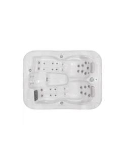 Spa Mars Plug And Play