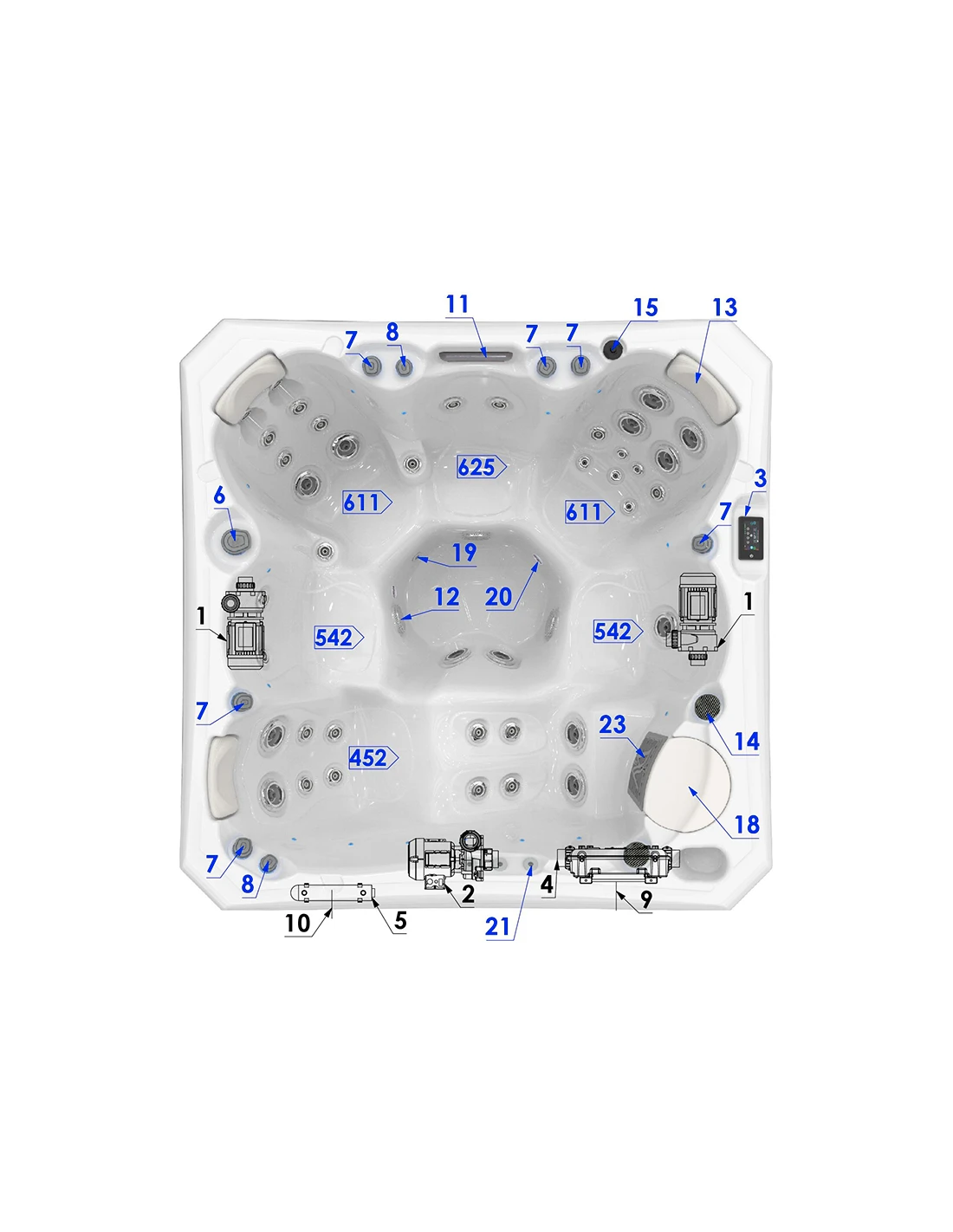 Spa Malaga 4 Spa Malaga – Image 2