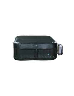 Spa Gonflable Aspen Netspa 4 Places -Boutique De Piscines spa aspen 1