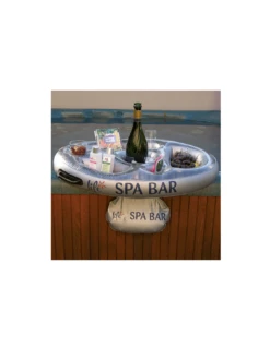 Spa Bar Life -Boutique De Piscines spa bar life 1