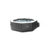 Spa Carbone 4 Places Intex -Boutique De Piscines spa carbone