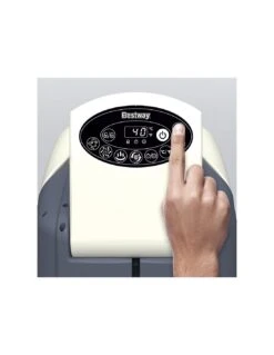 Spa Gonflable Bestway Hawaii HydroJet Pro -Boutique De Piscines spa gonflable bestway hawaii 11