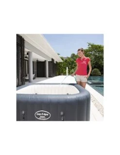 Spa Gonflable Bestway Hawaii HydroJet Pro -Boutique De Piscines spa gonflable bestway hawaii 6