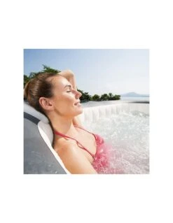 Spa Gonflable Bestway Hawaii HydroJet Pro -Boutique De Piscines spa gonflable bestway hawaii 7