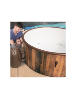 Spa Gonflable Bestway Helsinki Air Jet -Boutique De Piscines spa helsinki 5