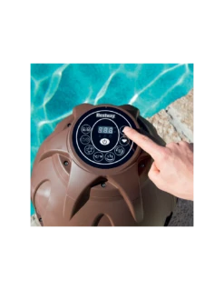 Spa Gonflable Bestway Helsinki Air Jet -Boutique De Piscines spa helsinki 7