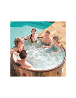Spa Gonflable Bestway Helsinki Air Jet -Boutique De Piscines spa helsinki 9
