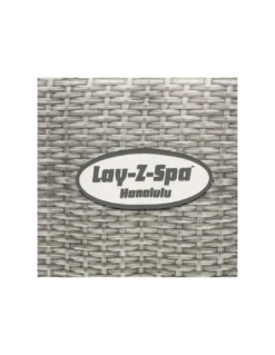 Spa Gonflable Bestway Honolulu Air Jet -Boutique De Piscines spa honolulu 12