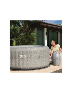 Spa Gonflable Bestway Honolulu Air Jet -Boutique De Piscines spa honolulu 3