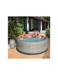 Spa Gonflable Bestway Honolulu Air Jet -Boutique De Piscines spa honolulu 5