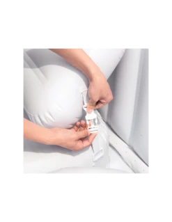 Spa Gonflable Bestway Maldives HydroJet Pro -Boutique De Piscines spa maldives 10