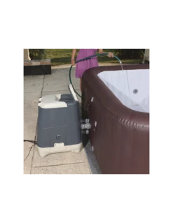 Spa Gonflable Bestway Maldives HydroJet Pro -Boutique De Piscines spa maldives 4