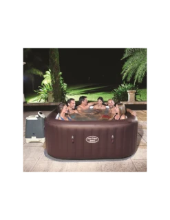 Spa Gonflable Bestway Maldives HydroJet Pro -Boutique De Piscines spa maldives 5