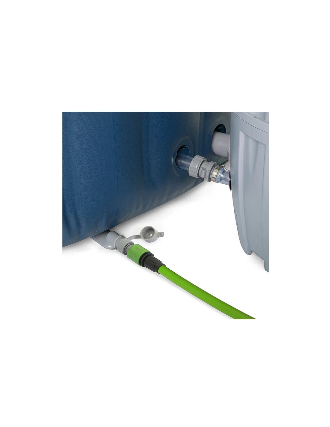 Spa Gonflable Milan Airjet Plus Bestway 8 Spa Gonflable Milan Airjet Plus Bestway – Image 6