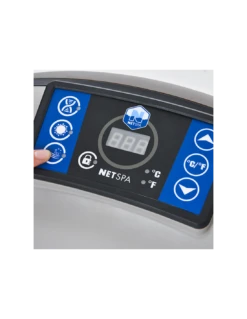 Spa Portable Octopus Avec Mobilier -Boutique De Piscines spa octopus mobilier 10