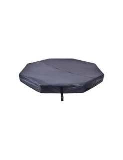 Spa Portable Octopus Avec Mobilier -Boutique De Piscines spa octopus mobilier 3