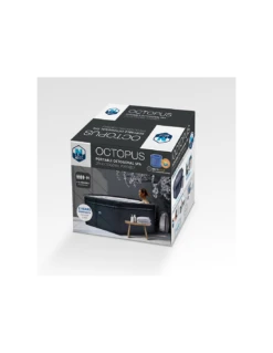 Spa Portable Octopus Avec Mobilier -Boutique De Piscines spa octopus mobilier 9