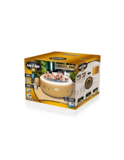 Spa Gonflable Bestway Palm Springs AirJet -Boutique De Piscines spa palmspring 13