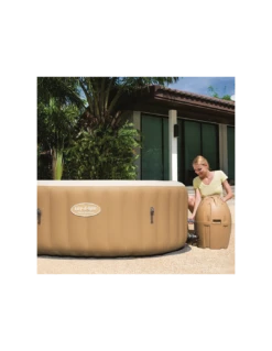 Spa Gonflable Bestway Palm Springs AirJet -Boutique De Piscines spa palmspring 4