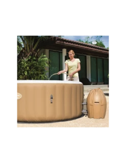 Spa Gonflable Bestway Palm Springs AirJet -Boutique De Piscines spa palmspring 5