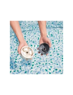 Spa Gonflable Bestway Palm Springs AirJet -Boutique De Piscines spa palmspring 9