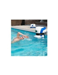 Nage à Contre Courant Swimfinity Bestway -Boutique De Piscines swimfinity 1