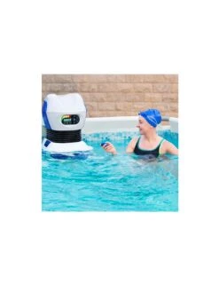 Nage à Contre Courant Swimfinity Bestway -Boutique De Piscines swimfinity 2