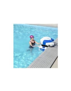 Nage à Contre Courant Swimfinity Bestway -Boutique De Piscines swimfinity 3