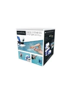 Nage à Contre Courant Swimfinity Bestway -Boutique De Piscines swimfinity 8