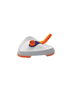 Tête De Balai Triangle Souple Funshine