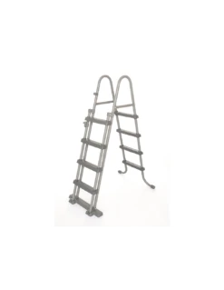 Piscine Hors-sol Power Steel Ovale Bestway -Boutique De Piscines trame piscine hors sol 8