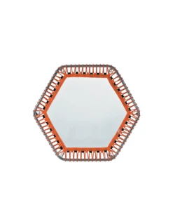 Trampoline Hexagonal Wx-Tramp Premium -Boutique De Piscines trampoline wxtramp 3