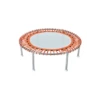 Trampoline Rond Wx-Tramp Premium -Boutique De Piscines trampoline wxtramp rond