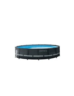 Piscine Ultra XTR Ronde 427X122 Intex