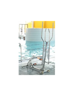 Vélo Elliptique De Piscine Elly De Waterflex -Boutique De Piscines velo elly waterflex 1